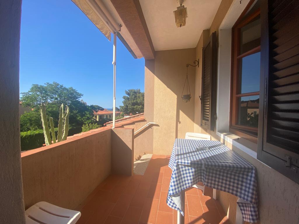 trilocale Marciana Marina